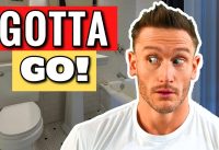 5 Causes of Keto Diarrhea & How to Get Rid of It