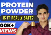 What Are The Benefits & Side Effects Of Whey Protein | The Scientific Truth | BeerBiceps Gym Tips