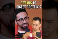 The Scary Truth About Protein Shakes…