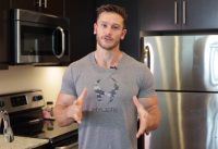 Thomas DeLauer explains the differences in Whey Isolate vs Whey Concentrate