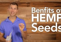 Benefits of Hemp Seeds