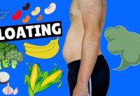 Bloating & Gas on a Vegan Diet