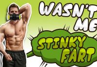 How To Stop Stinky Protein Farts | IS THERE A CURE?