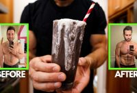 I Lost Over 20lbs Drinking THIS SHAKE Almost Everyday For 12 Weeks