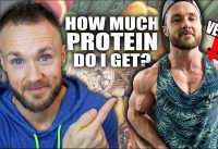 THE TRUTH ABOUT PLANT PROTEIN🌱💪