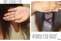 How To Hydrolyze For Stronger Longer Hair!