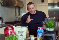 The Most Complete Plant-Based Protein Shake – Complete Recipe!