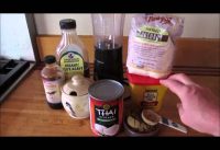 Nutiva Hemp Protein Powder Reviews, And my Yummy Hemp Protein Chocolate Shake