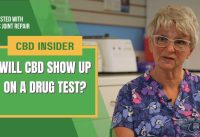 Will CBD Show Up On A Drug Test?