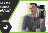 Pro Jym Protein Powder Review