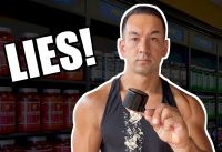 3 Protein Powder SCAMS To Avoid (WATCH OUT!)