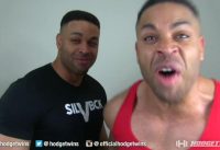 Creatine Causes Diarrhea @hodgetwins