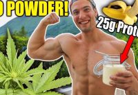 How to make a Protein Shake without Protein Powder Recipe