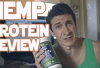 hemp protein review