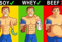 How To Use Protein Powder (For Weight Loss)