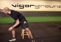 Why Do I Get Gas And Bloating After Taking Whey Protein? #AskLuka  Vigor Ground Fitness