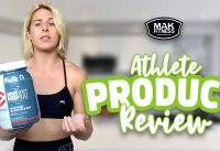 ISO100 Hydrolysed Protein Review – Dymatize – Liv's Review 2020 | MAK Fitness