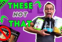 The Shakeology Substitutes No One Is Talking About?! | Shakeology Alternatives 2020