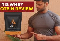 ASITIS WHEY PROTEIN CONCENTRATE || DETAILED REVIEW WITH LAB TEST REPORT || ALL ABOUT NUTRITION ||