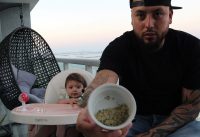 Hemp seeds for babies?