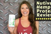 Nutiva Hemp Protein Review