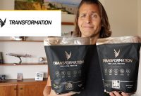 Transformation Protein Powder Review | Is this the ultimate protein powder?