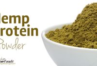 All About Raw Organic Hemp Powder – LiveSuperFoods.com