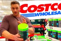 HUGE Costco Protein Review – What to AVOID to Save $$