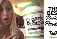 Best Protein Powders for Weight Loss & How to Use Them