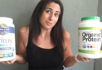 Best Vegan Protein Powder? My 3 Favorite Vegan Protein Powders