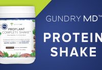 ProPlant Complete Shake | Plant Protein Powder | Gundry MD