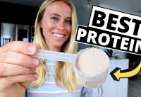 Whey Protein is the BEST Protein | 10 Amazing Whey Protein Benefits