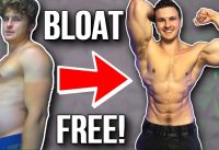 How 3 Vegan Foods ELIMINATED My Bloating & Acne! 😱👏🏼