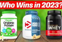 Best Protein Powders 2023: what I WISH I knew earlier…