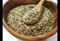 Top 5 Reasons to Eat Hemp