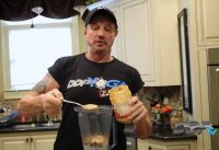 DDP's Onnit Hemp Force Protein Peanut Butter Shake – DDPtv