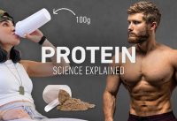 The Smartest Way To Use Protein To Build Muscle (Science Explained)