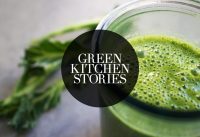 Green Hemp Protein Smoothie | Green Kitchen Stories