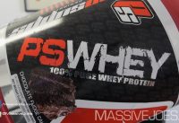 ProSupps PS Whey Protein Powder Supplement Review – MassiveJoes.com RAW Review Pro Supps