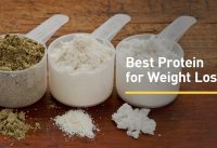 What’s the Best Protein Powder for Weight Loss?