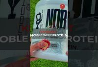 Top 5 Whey Protein Brands to Buy in 2023 | Unbelievable Deals #wheyprotein #proteinpowder #shorts