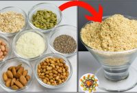 Best High Protein Powder | How to Make the Ultimate, Lean Protein Powder at Home?