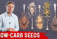 The Best and Worst Seeds on Keto