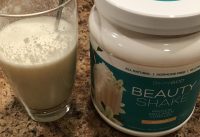 Bikinibod  Hydrolyzed Collagen Protein Powder Review