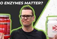 Dymatize Iso 100 Vs BSN Syntha-6 – Do Enzymes Matter?