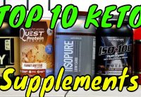 KETO DIET: The Best Keto protein Powder