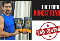 ASITIS Whey isolate & Concentrate – Honest review with lab test results