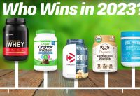 Best Protein Powders 2023: Don't Choose Wrong! (I did at first)