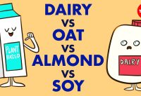 Which type of milk is best for you? – Jonathan J. O’Sullivan & Grace E. Cunningham