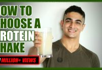 Best Protein Powder For Different Body Types | BeerBiceps Fitness